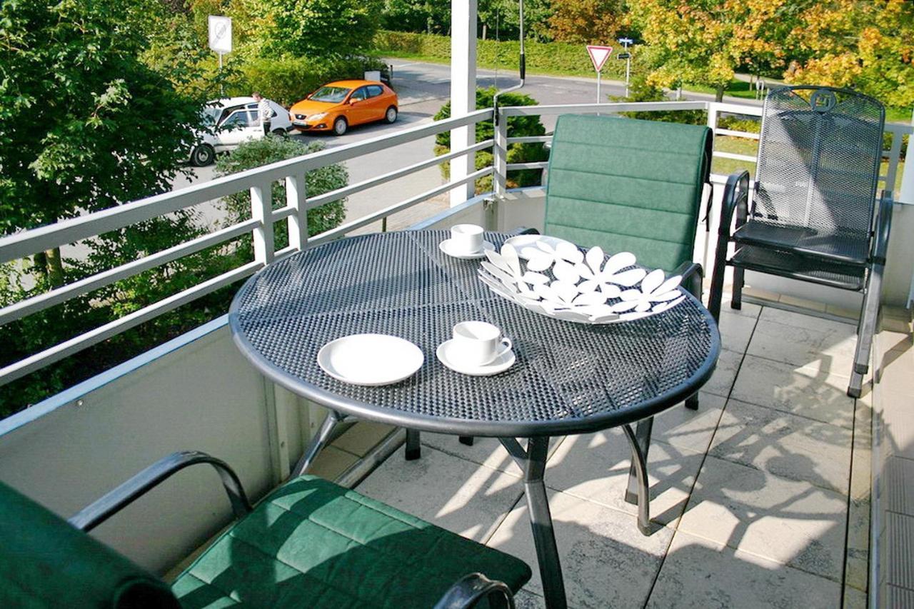 Ferienanlage Bergstrasse 62 Ferienhaus Bergstrasse 62 Appartement 9 Timmendorfer Strand Exterior photo